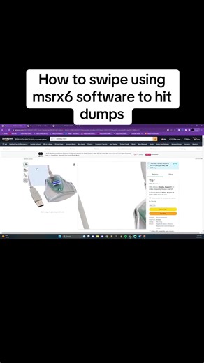 2025 MSRX6 Software Tutorial: Step by Step Guide
