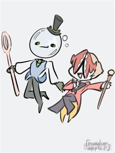 Grian as Caine 🦷 || TADC x Life series SMP