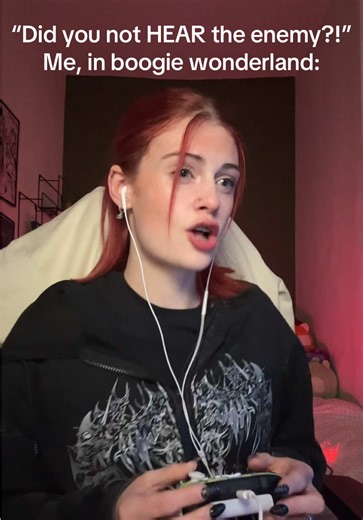 Gamer Reactions: Epic Audio Moments in Gaming