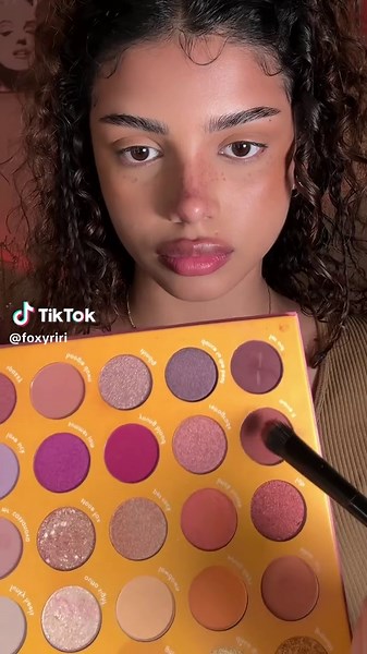 How to Achieve Stunning Doe Eyed Makeup