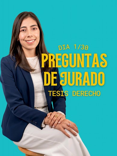 Aprende a Sustentar tu Tesis de Derecho con Éxito