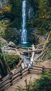 6.8K views · 17 reactions | Save this unique hike to your bucket...