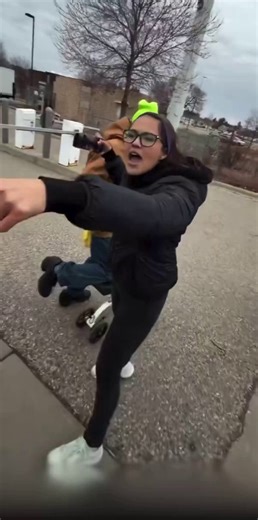 Tough guy putting their hands on a woman... meanwhile Savannah Hernandez looks like she weighs 100lbs soaking wet. All I’m saying is he’s lucky real men weren’t around😵‍💫…this guy is a real POS‼️