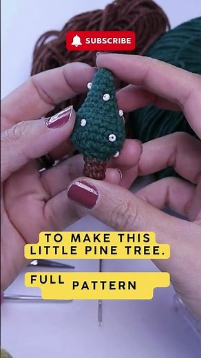 no time? Crochet this in 20 minutes!