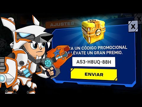 How to get promotional codes for Slug It Out 2? | #slug #slugterra #slugitout2 #slugitout