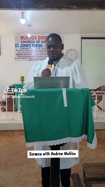 SUNDAY SERVICE | 13TH SEPTEMBER 2026. #pppppppppppppppp #StJohnsChurchOfUgandaWakitaka #stjohnsmediateamwakitaka #sundayservices