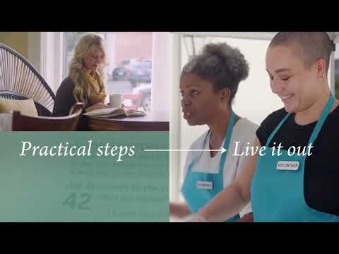 Life Application Study Bible