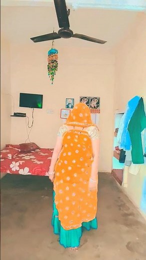 छोरी थारी या ही खूबी म्हारे जचगी नजर मिलार झाके चे#meenageet #krdevtanewsong #viralshort