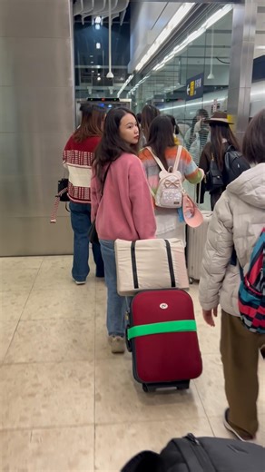 West Kowloon high speed train station