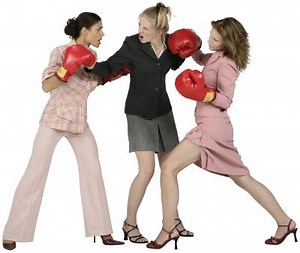 Oppositional Defiant Disorder in the Workplace