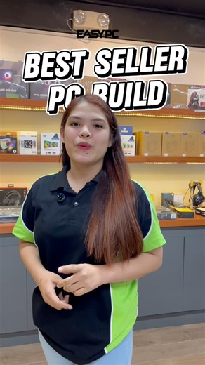 4.4K views · 25 reactions | Best selling PC build | EASY PC Fairview | Facebook