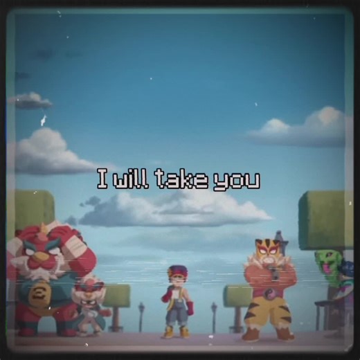 Virus 8bit Gameplay: Brawl Stars | Trinity | FNF Mods