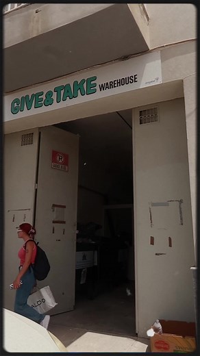 Exploring the Largest Thrift Shop in Malta for Sustainable Fashion Finds