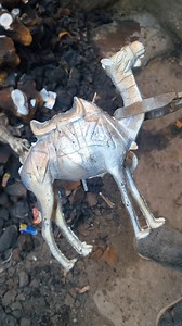 Camel Statue factory making | Hindustani Art