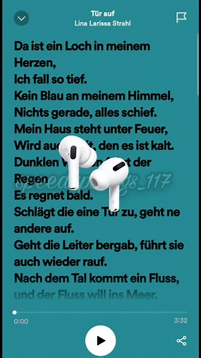 Tür Auf - Bibi und Tina Lyrics