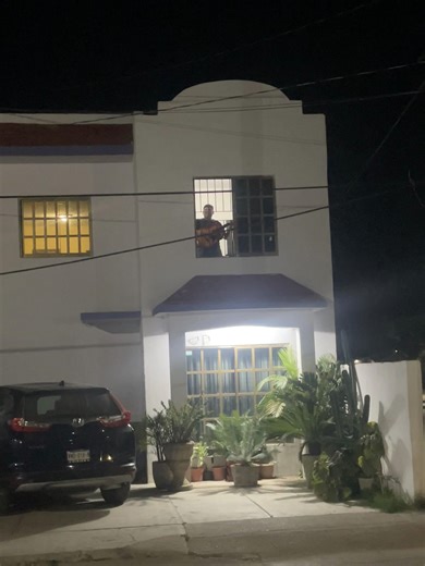 Tango Marango: La Fiesta de Tía Manteca