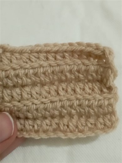 Easy Step-by-Step Crochet Pattern Tutorial