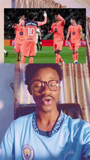 Barcelona: Highlights and Premier League Insights