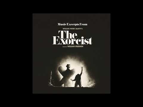 The Exorcist - Georgetown / Tubular Bells