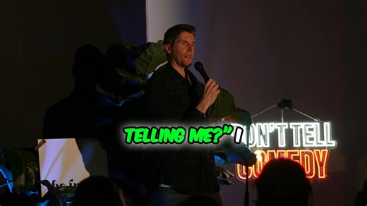 New dog joke. Some people hit me up and couldn’t find parts I chopped it up. Here is the full thing. Hope you like it. #standup #comedian #comedy | Mark Brady