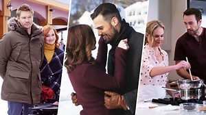 Vánoční program na Nova Lady: Sledujte premiérovou nadílku romantických filmů | TV Nova