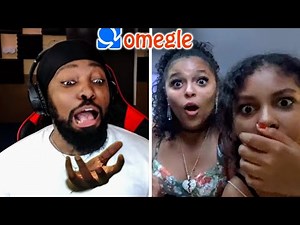 Omegle Paranoia, But I'm Literally Everywhere (Bonus Video)