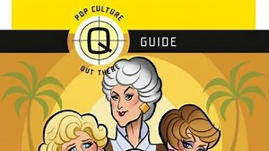 5 Fascinating Secrets About the Golden Girls That You've Never Heard Before