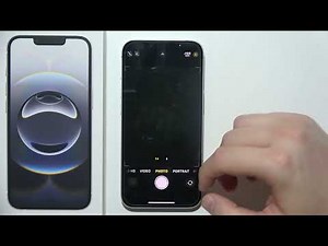 iPhone 16e: How to Control Exposure Manually in Camera