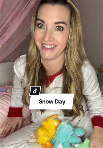 Why Kids Want It to Snow: Fun Winter Traditions