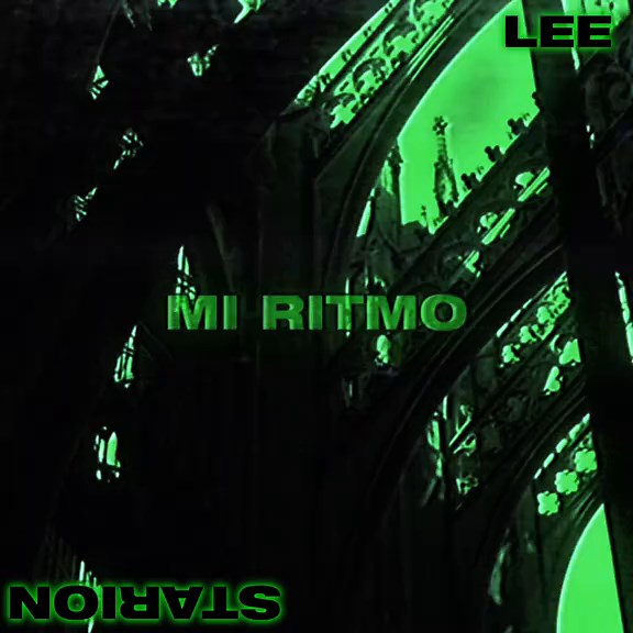 Type O Negative Font Edit for Metal Lyrics