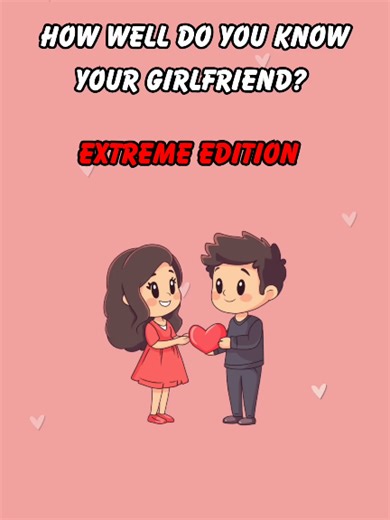 Test Your Knowledge with the GF Quiz