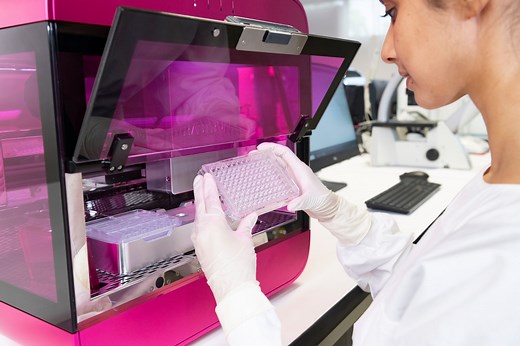 Inventia Life Science raises $25M, launches 'RASTRUM' 3D bioprinting technology in the U.S. - 3D Printing Industry