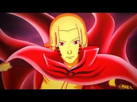HOW TO UNLOCK BARYON MODE IN NARUTO TO BORUTO SHINOBI STRIKER