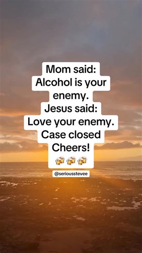 Cheers #comedy #jokes #reels #funny | Serious Stevee