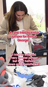 868K views · 10K reactions | “There is no rule book, no right or wrong- you just have to make it up and do the very best you can to care for your family.” Princess of Wales has been very honest about parenting just like the rest of us ❤️ | Heart | Facebook