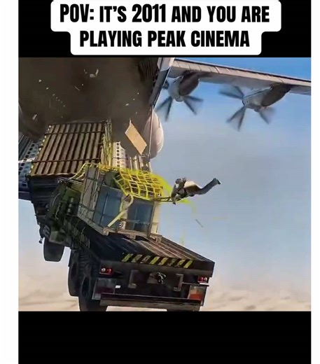 Experience the ultimate 2011 nostalgia with this breakdown of why Uncharted 3: Drake's Deception remains the peak of cinematic action-adventure gaming, featuring the iconic cargo plane sequence and unmatched Naughty Dog storytelling. #Uncharted3 #GamingNostalgia #ps3 #NathanDrake #NaughtyDog