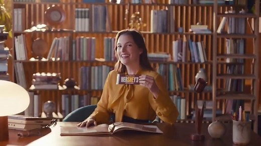 Hershey's TV Spot, 'Celebrate Together' Featuring Mindy Kaling