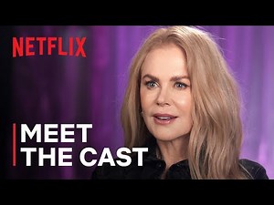 Cast A Spell | Spellbound | Netflix