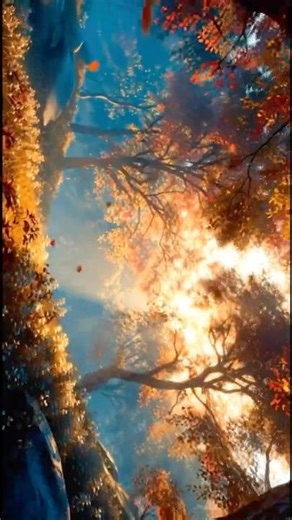 Love Story | The Beauty of Nature | Breathtaking Endless Landscapes 4K ✨