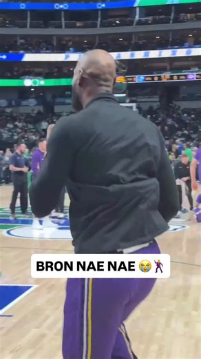 LeBron hitting 2016 dances 😂🔥 | SportsCenter