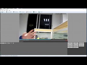 How to use our camera via iSpy