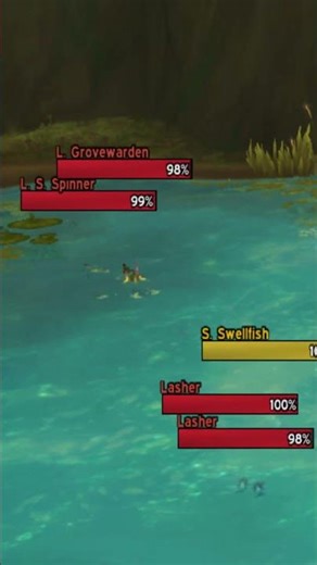 When your enemies can swim #worldofwarcraft #midnight #wowmidnight #wowmemes #worldofwarcraftmemes
