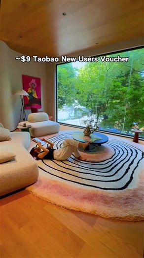 🛒Receive RM17 New user voucher for a limited time! 🚚 Enjoy up to FREE shipping ️🛒 Limited Free Returns - Hurry up and grab it! | Taobao 淘宝