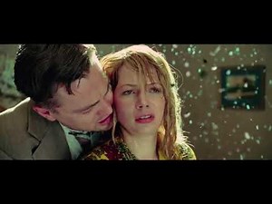 Shutter Island (film 2010) - Leonardo DiCaprio & Michelle Williams scene