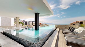 Loft 268 Unit 402 in Old Town, Puerto Vallarta - Condo in Puerto Vallarta