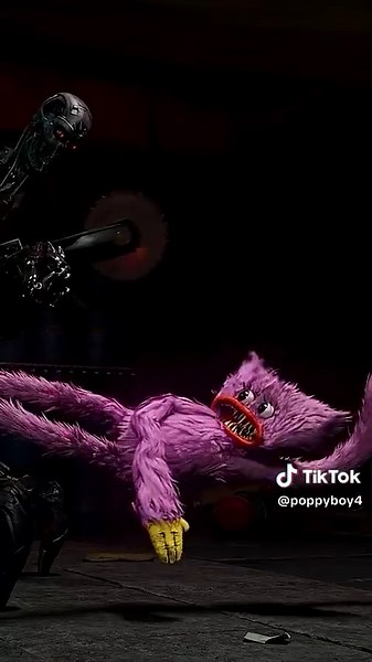 poppy boy (@poppyboy4)’s videos with original sound - poppy boy