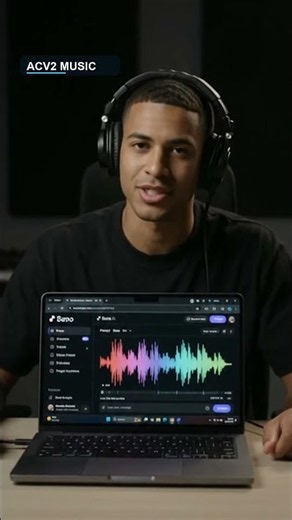 The Secret to Making Suno Music That Doesn't Sound Generic #SunoAI #MusicProduction