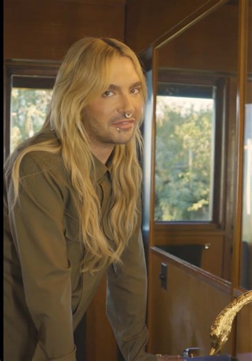 A Hilarious Take on Hotel Faucets