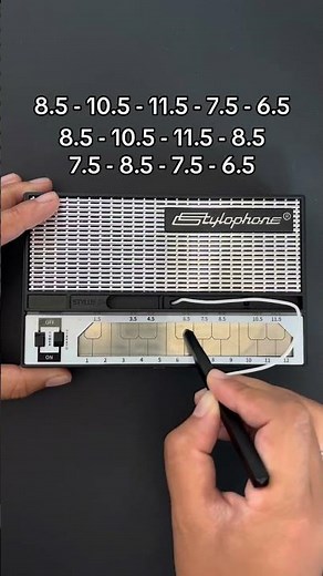 Franz Ferdinand - Take Me Out ✨ Tutorial on STYLOPHONE