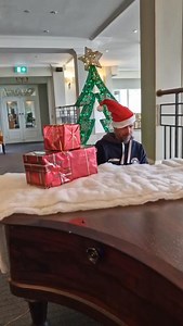  Christmas Tree Sale The FJB Watersports Acadamey @ The Sandbanks...